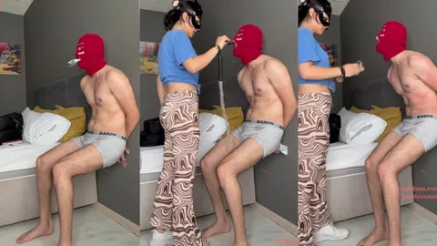 KÖLE ATM'Sİ • Goddess Nazlı