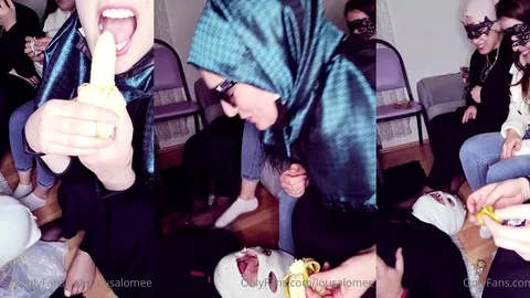 İzleyen herkes beğeni butonuna çöksün • Queen Salome