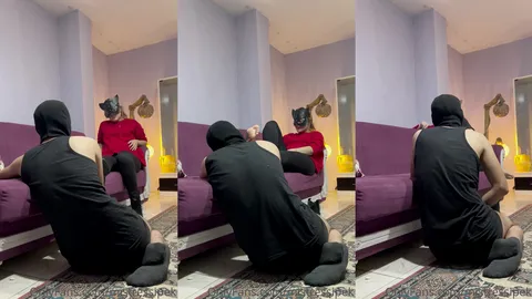 Yüce bir kraliçe olmak sadece seans vermek değildir • Mistress İpek