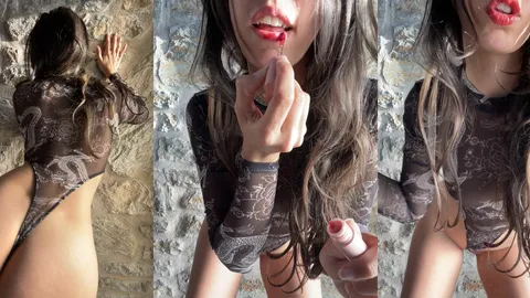 Yeni rujum nasıl? | Lilith Kinky