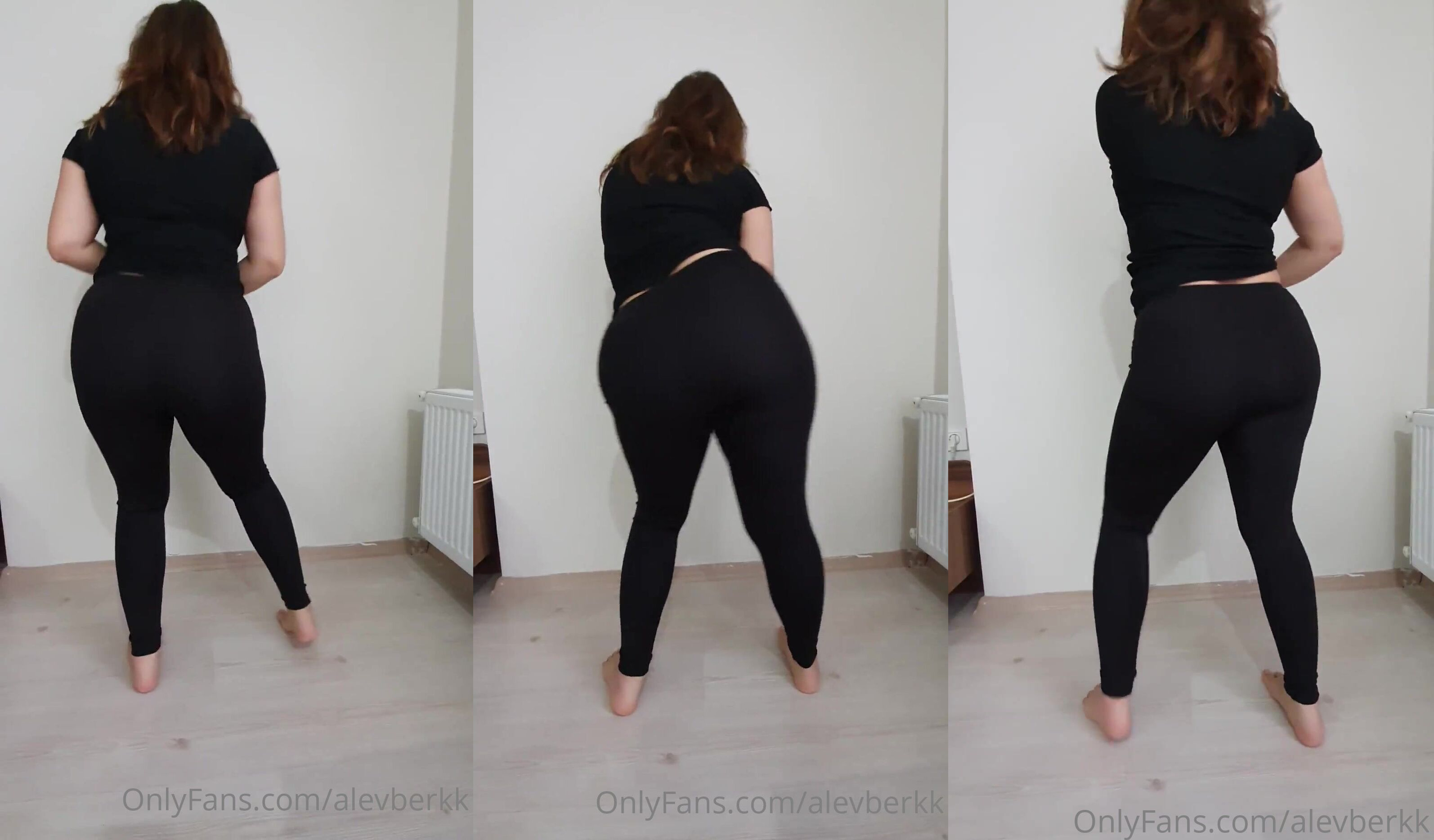 Dans zamanı | Alev & Berk