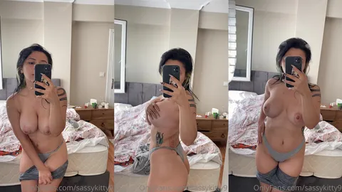 Bak bana | Fettanizm