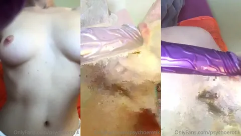 Here is some boobsception 2 | Psycho Erotik