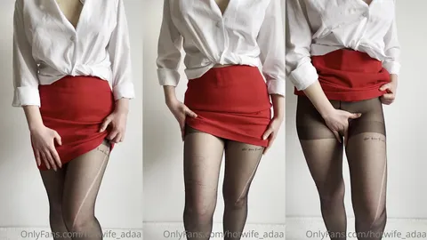 Çok seksiyim ama | Hotwife Ada