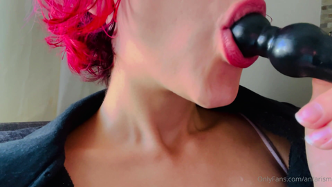 Immm bir şeyler emesim var | Antarism