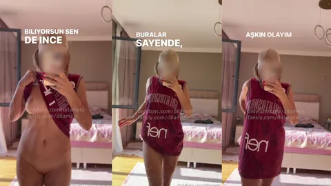 Kimin aşkı olayım? | Dila & Mete