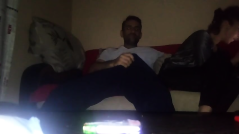 Extacy Atan Türk Çifti Türk Turkish Couple Am Sikiş Sex Doggy Po