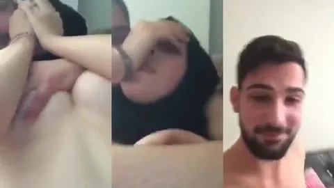 Türk Liseli Türbanlı смотреть онлайн или скачать