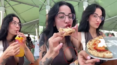 TikTok Buse Korkmaz - ifşa nude video