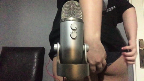 Senadeska asmr sexi patreon video