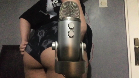 Senadeska asmr sexi patreon video