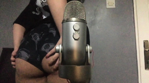 Senadeska asmr sexi patreon video