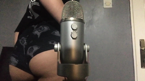 Senadeska asmr sexi patreon video