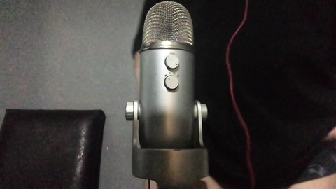 Senadeska asmr sexi patreon video