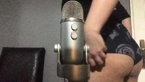 Senadeska asmr sexi patreon video