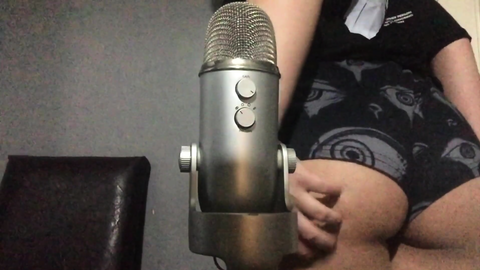 Senadeska asmr sexi patreon video