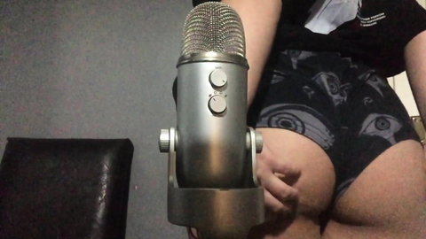 Senadeska asmr sexi patreon video