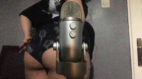 Senadeska asmr sexi patreon video