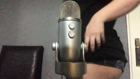 Senadeska asmr sexi patreon video