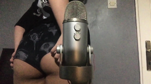 Senadeska asmr sexi patreon video