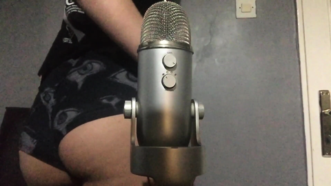 Senadeska asmr sexi patreon video