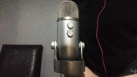 Senadeska asmr sexi patreon video