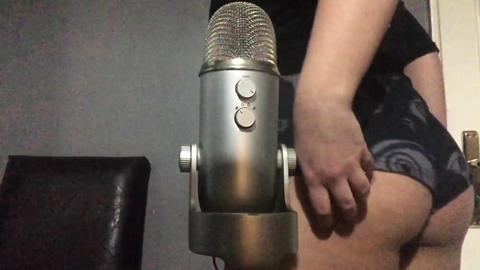 Senadeska asmr sexi patreon video