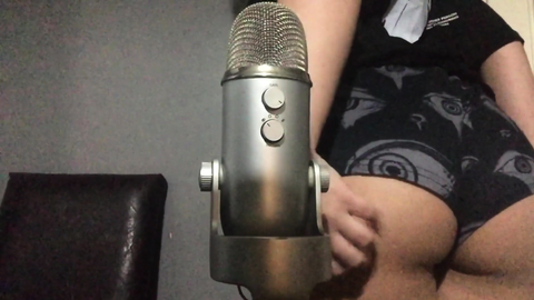 Senadeska asmr sexi patreon video