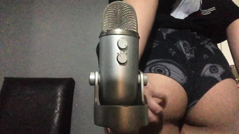 Senadeska asmr sexi patreon video