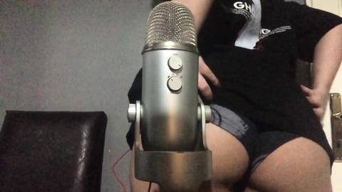 Senadeska asmr sexi patreon video