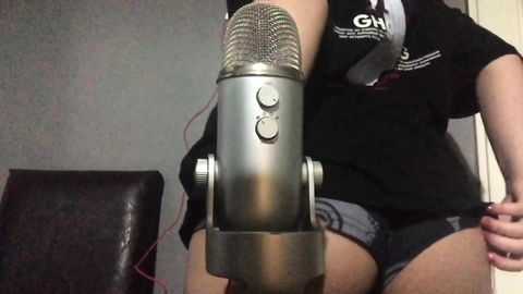 Senadeska asmr sexi patreon video