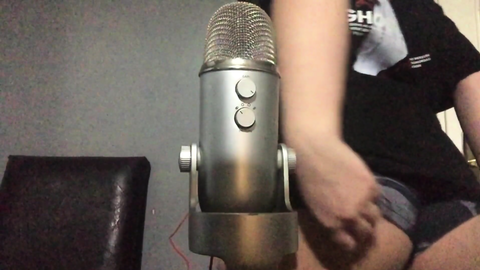 Senadeska asmr sexi patreon video