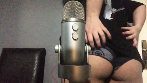 Senadeska asmr sexi patreon video