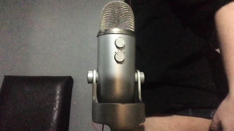 Senadeska asmr sexi patreon video