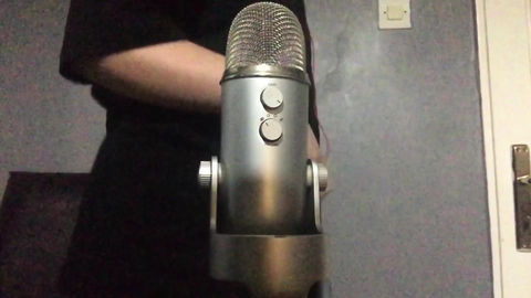 Senadeska asmr sexi patreon video