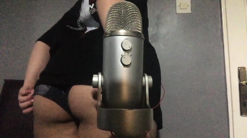 Senadeska asmr sexi patreon video