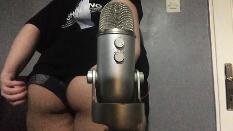 Senadeska asmr sexi patreon video