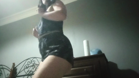 Senadeska ASMR Twerk - nude