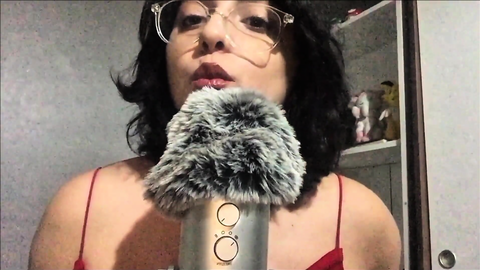 Senadeska ASMR Patreon xxx Videos