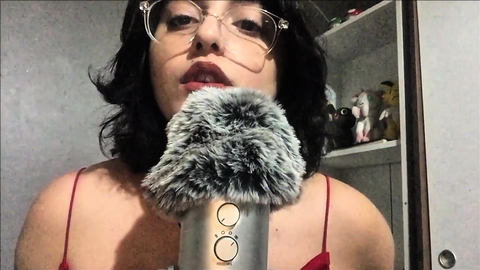 Senadeska ASMR Patreon xxx Videos