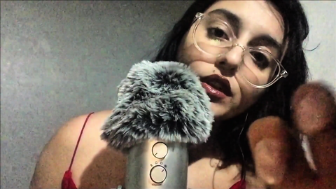 Senadeska ASMR Patreon xxx Videos