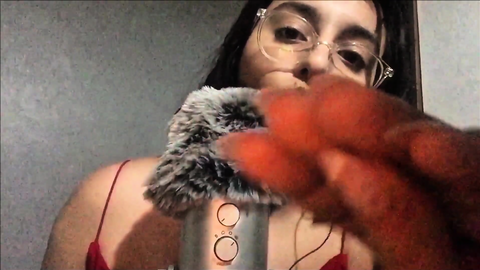 Senadeska ASMR Patreon xxx Videos