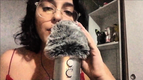 Senadeska ASMR Patreon xxx Videos