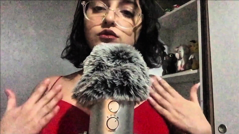 Senadeska ASMR Patreon xxx Videos