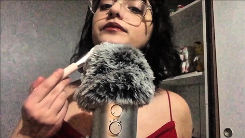 Senadeska ASMR Patreon xxx Videos