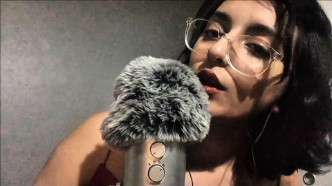 Senadeska ASMR Patreon xxx Videos