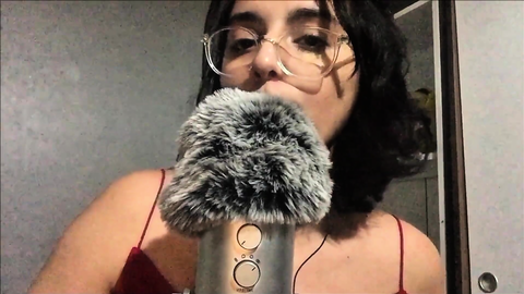 Senadeska ASMR Patreon xxx Videos