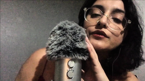 Senadeska ASMR Patreon xxx Videos