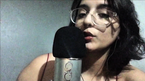 Senadeska ASMR Patreon xxx Videos
