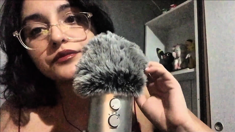 Senadeska ASMR Patreon xxx Videos
